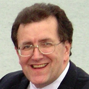 Photo of Robert Adamson