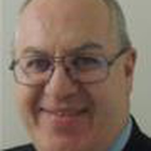 Photo of Colin James Hamilton