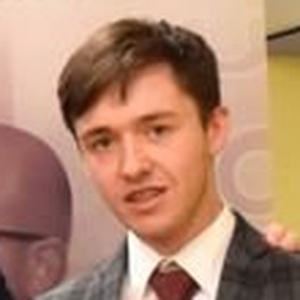 Photo of Kieran Paul Aspden