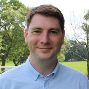 profile photo of Matt Furniss