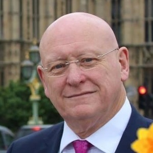 Photo of Hywel Williams