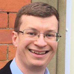 profile photo of Will Frass
