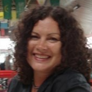 Photo of Leonie Cooper
