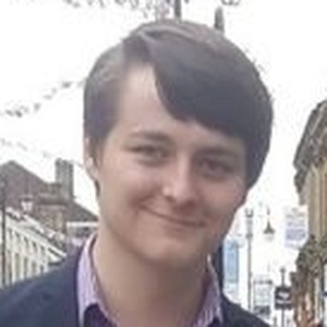 Photo of Cameron Stephenson
