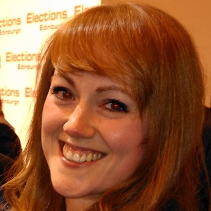 Photo of Stephanie Smith