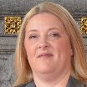 Photo of Tina Anne Clements