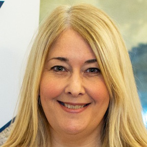 Photo of Karen Douglas