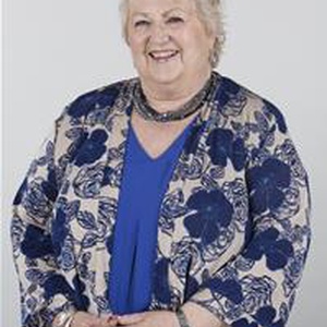 Photo of Joan Watkins