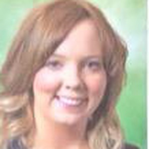 Photo of Catherine Seeley