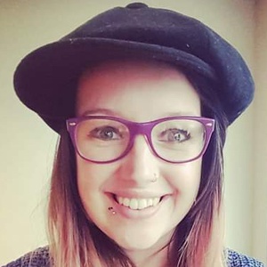 Photo of Emily West