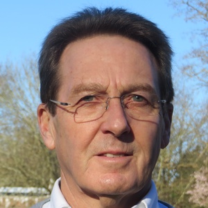 Photo of Paul Leslie Wood