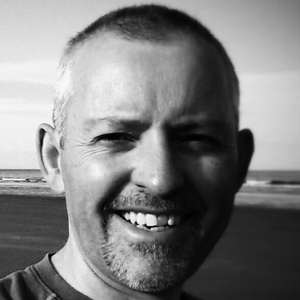 Photo of Kevin Warnes
