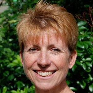 profile photo of Andrea Jane Powell