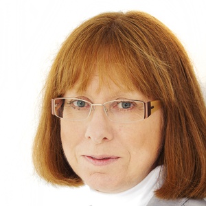 Photo of Susan Perkins