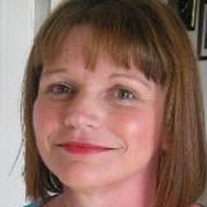 Photo of Julie Cooper