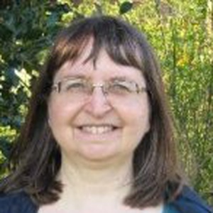 Photo of Denise Craghill