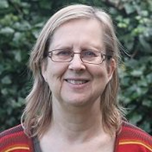 Photo of Lindy Brett