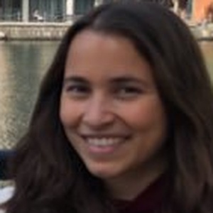 Photo of Sofia Sousa