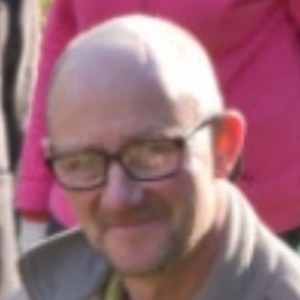 Photo of Johnny Boxshall