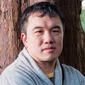 Photo of Martin Cheung