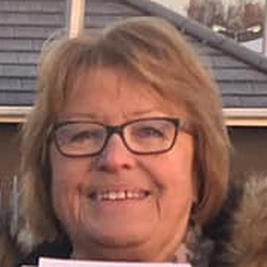 Photo of Yvonne Carol Nolan