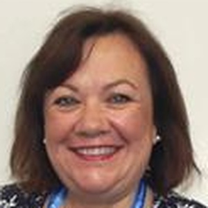Photo of Diane Marsh