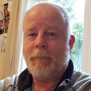 Photo of Steve Hedges