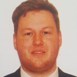 profile photo of Philip Gordon