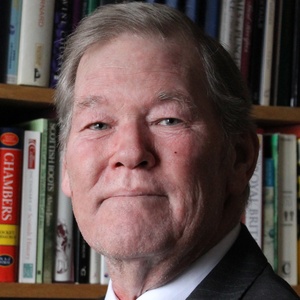 Photo of Sandy Pratt
