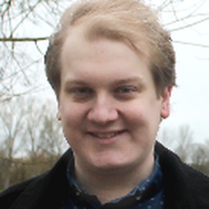 Photo of Harry Samuels