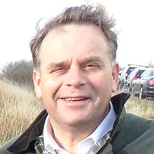 Photo of Neil Parish