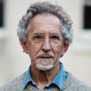 Photo of John Walford