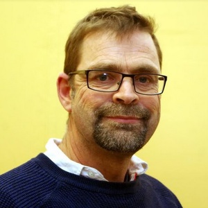 profile photo of Graham Paul McLelland