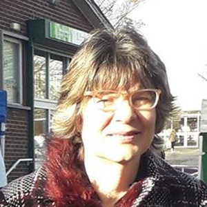 Photo of Sue Swinscoe