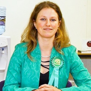 Photo of Vicky Dunn