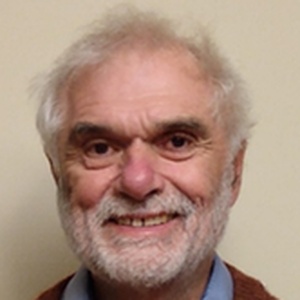 profile photo of Alan Bacon