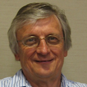 Photo of David Jamieson