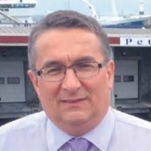Photo of Christian Allard