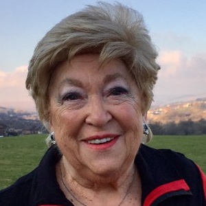 Photo of Gaynor Denise Oliver