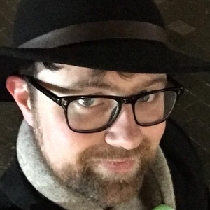 Photo of Tim Kiely