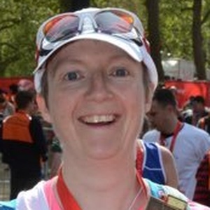 Photo of Louise Jennings