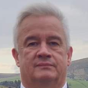 Photo of John Richardson