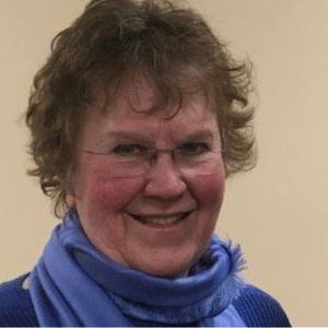 Photo of Jennifer Birkett