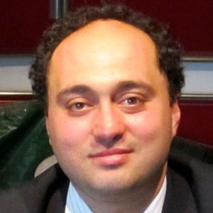 Photo of Aladdin Ayesh