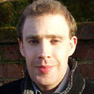 Photo of Tim Michael Jones