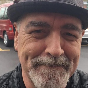 Photo of Paul Coles