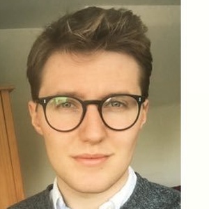 Photo of Will Coles