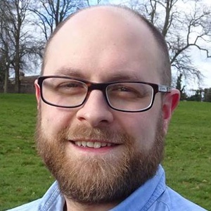 Photo of James Moore