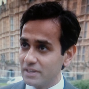Photo of Rehman Chishti