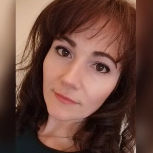 Photo of Angeliki Stogia